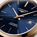 Часы Longines Record Collection L2.820.8.92.2 фото 3